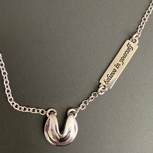 Lia Sophia Achieve Necklace